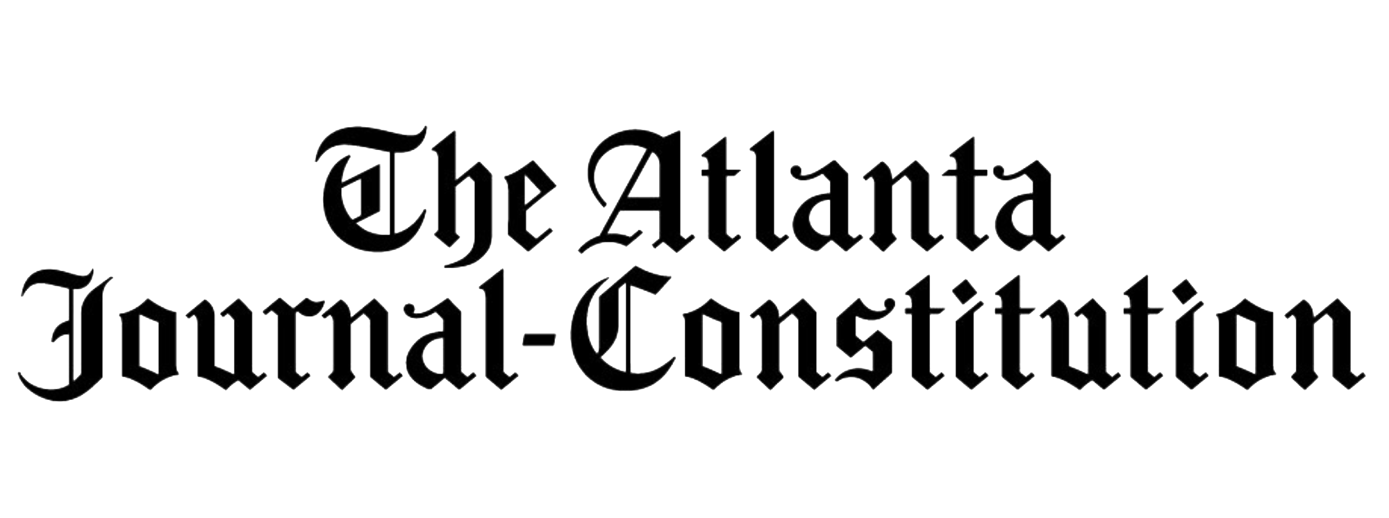 The Atlanta Journal-Constitution