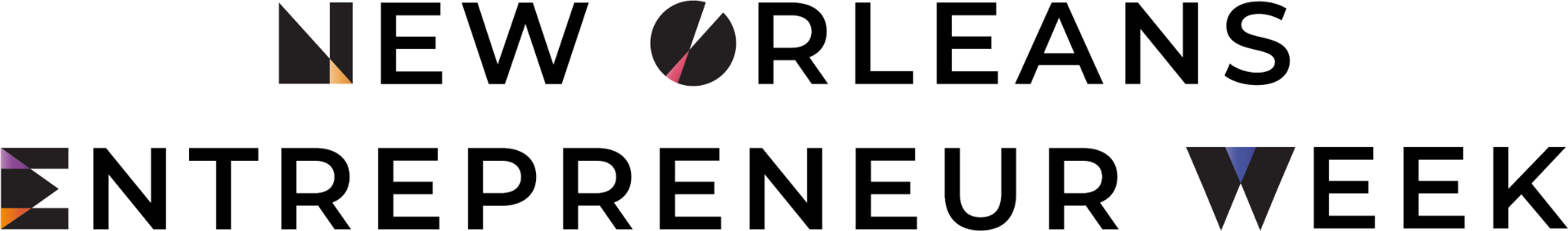New Orleans Entrepreneur Week