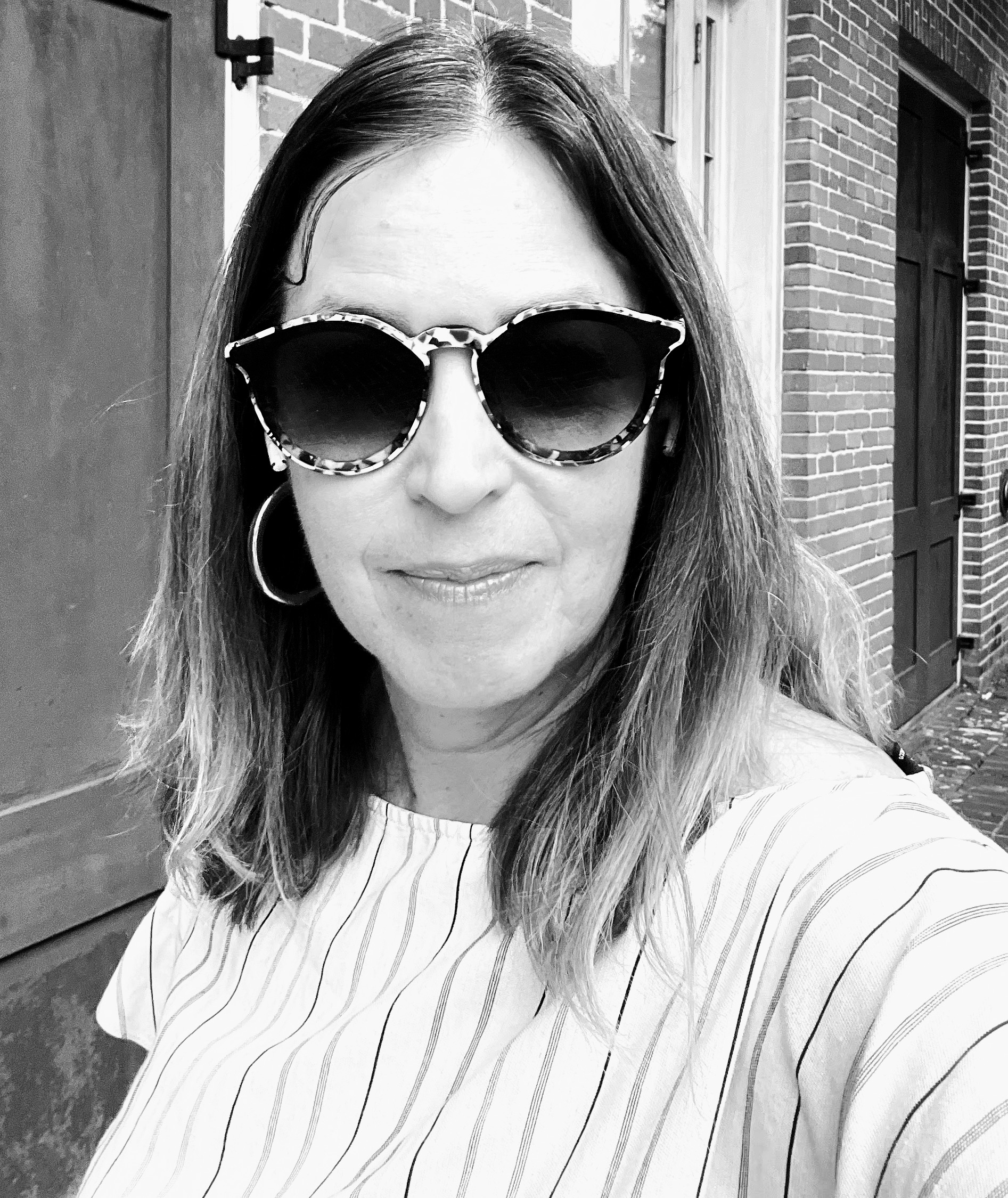 Lisa LaCour, founder of The Vault Collective